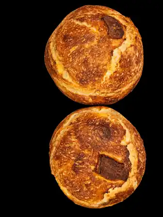 Bread study 4