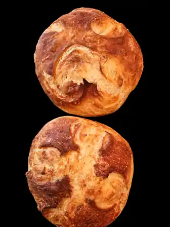 Bread study 5