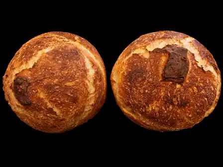 Bread study 8