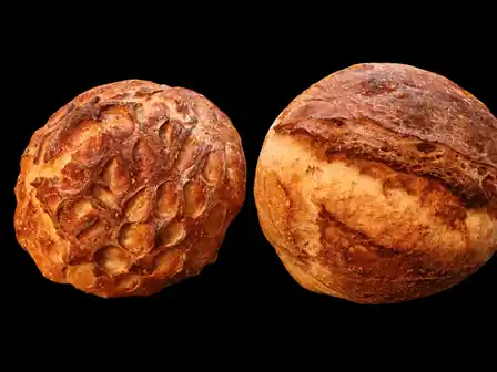 Bread study 9