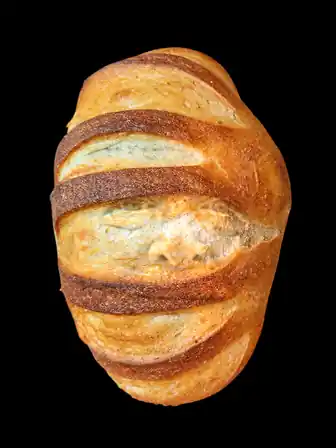 Bread study 34